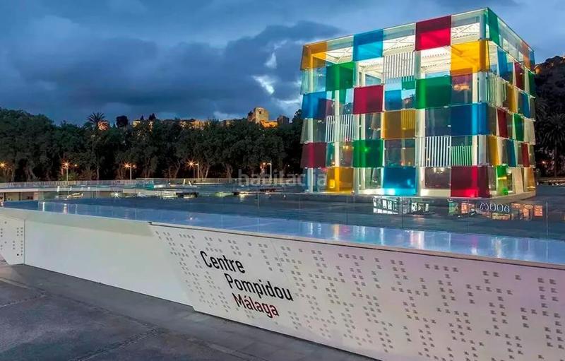 Foto bb017454-6074-46c4-a1bb-9c426cbb4b8a. Appartement avec chauffage dans Camino de Antequera Málaga