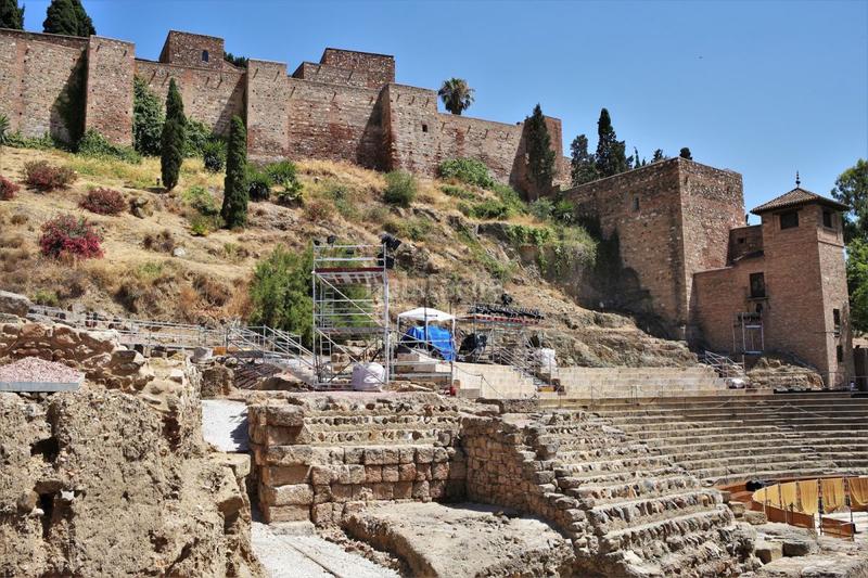 Foto c08529d4-8b65-4950-80ec-aea7b1f0148f. Appartement avec chauffage dans Camino de Antequera Málaga