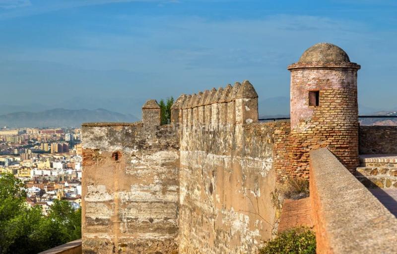 Foto c5ff8679-055f-45d7-bcff-a85d9968c56e. Appartement avec chauffage dans Camino de Antequera Málaga