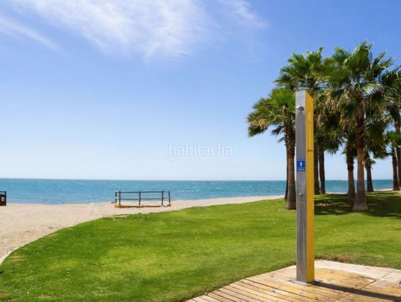 Foto b3679ce7-c9fd-416a-94b2-0116825e33d7. Apartament amb calefacció aparcament piscina a Las Flores Mijas