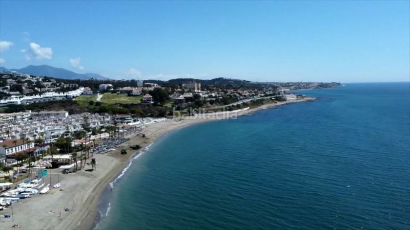 Foto b4800d4f-426c-40ae-94a3-0d40c7cf7b2d. Apartament amb calefacció aparcament piscina a Las Flores Mijas