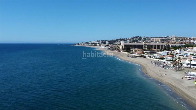 Foto f73a13c0-eeac-4eed-9285-fb2142775262. Apartament amb calefacció aparcament piscina a Las Flores Mijas