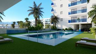 Appartement in Las Flores. Apartamento en venta en las lagunas, 1 dormitorio.