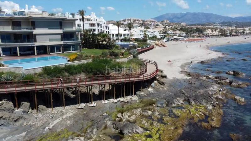 Foto a2c2172d-3ec2-437c-906b-8e8441e5edad. Apartament amb calefacció aparcament piscina a Las Flores Mijas