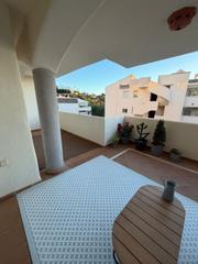 Lloguer Pis a Elviria. Piso en alquiler en este  elviria, 2 dormitorios.