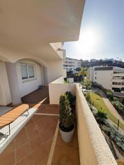 Location Appartement à Elviria. Piso en alquiler en este  elviria, 2 dormitorios.