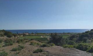 Residential Plot in Añoreta Baja. Solar en venta en benajarafe.