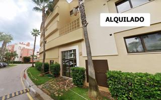 Etagenwohnung in Puerto de Sotogrande-La Marina. Piso en venta en sotogrande, 2 dormitorios.