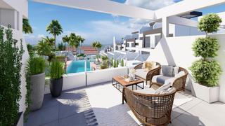 Chalet in Añoreta Baja. Chalet en venta en torre de benagalbón, 3 dormitorios.