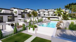 Chalet in Añoreta Baja. Chalet en venta en torre de benagalbón, 3 dormitorios.