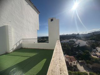 Duplex in Calahonda. Duplex en venta en calahonda, 3 dormitorios.