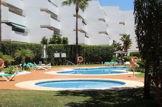 Pis a Guadalmina Baja. Piso en venta en guadalmina baja, 2 dormitorios.