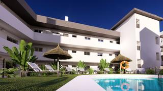 Apartamento en Cómpeta. Apartamento en venta en cómpeta, 3 dormitorios.