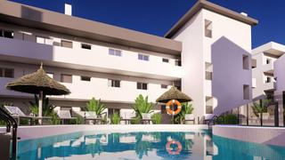 Apartamento en Cómpeta. Apartamento en venta en cómpeta, 2 dormitorios.