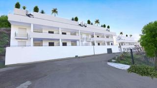 Apartamento en Cómpeta. Apartamento en venta en cómpeta, 1 dormitorio.