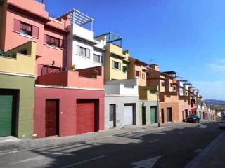 Casa en Camino Algarrobo - Las Arenas