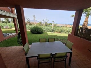 Pis a Alcorrín. Piso en venta en chullera, 2 dormitorios.