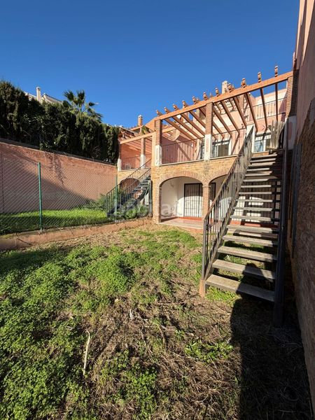 Foto 4befec6a-5624-4690-b2df-40c7d133b097. Casa adossada amb calefacció aparcament piscina a Mijas