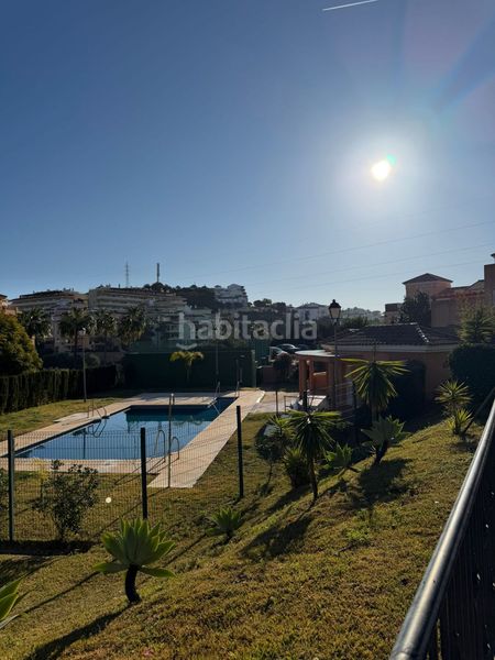 Foto 93d92410-cd5c-4137-a000-485b9f93ec90. Casa adossada amb calefacció aparcament piscina a Mijas