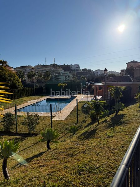 Foto ad9839f8-2421-4b88-a05d-c6d96dbd6fb3. Casa adossada amb calefacció aparcament piscina a Mijas