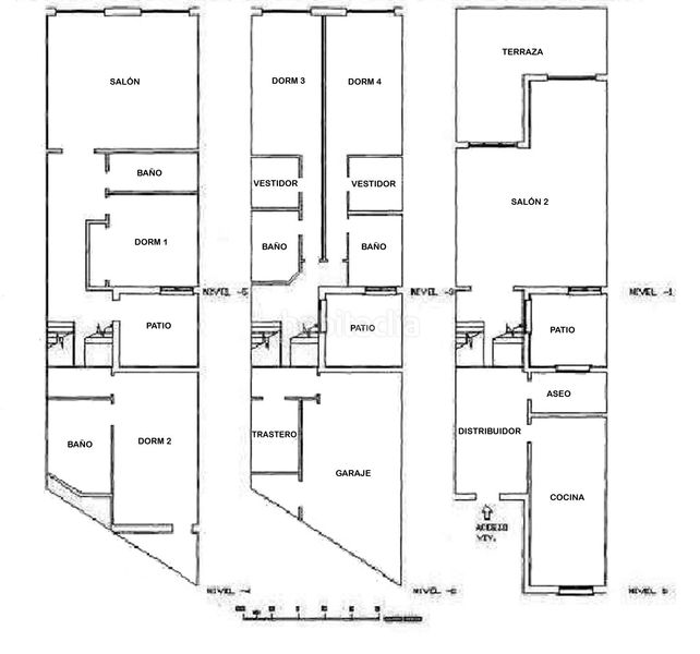 Foto b0ec150d-602e-49b1-b30c-646159e15542. Casa adossada amb calefacció aparcament piscina a Mijas