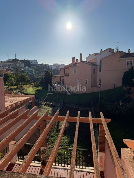 Foto ee6bbabd-5deb-41bd-980c-cf58707c9a48. Casa adossada amb calefacció aparcament piscina a Mijas