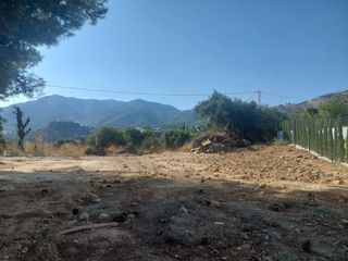 Terreno residenziale in Mijas pueblo. Solar en venta en pueblo.