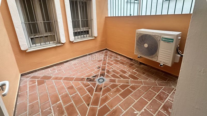 Foto 0c4273f9-5cac-44fe-856e-e7a93d7db4be. Pis amb calefacció a los jardines de Marbella - la ermita Marbella