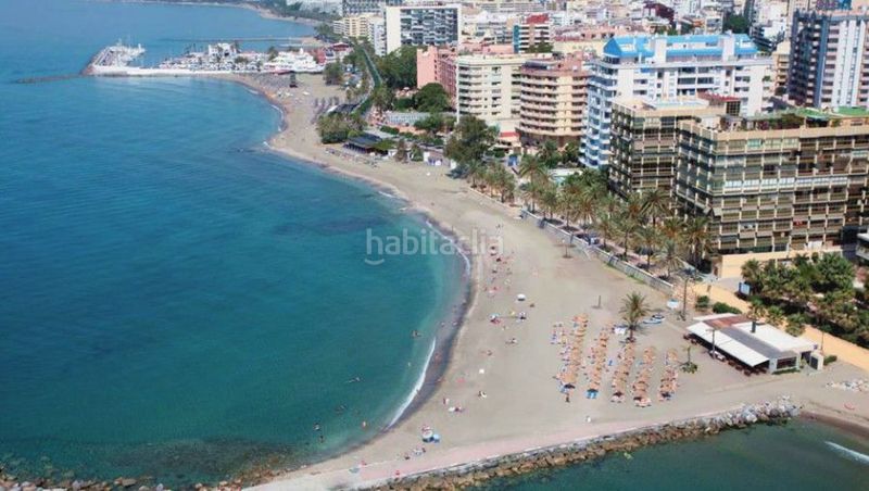 Foto f7e55a8d-4730-4954-bb3e-04a3863df257. Pis amb calefacció a los jardines de Marbella - la ermita Marbella