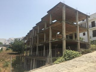 Terreny residencial a Manilva Pueblo