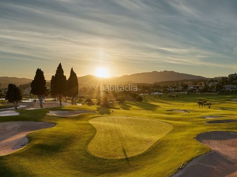 Foto 1bbcb51a-d237-48eb-bac6-dc515912fded. Apartament amb calefacció aparcament piscina a Mijas golf Mijas