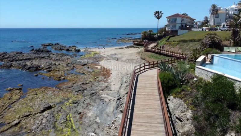 Foto 34aa625b-794f-4989-b67c-54c7935756ae. Apartament amb calefacció aparcament piscina a Mijas golf Mijas