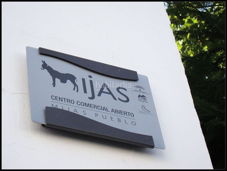 Foto 4e4ebe97-298e-4e4d-8d14-3ccb9cc3fe51. Apartament amb calefacció aparcament piscina a Mijas golf Mijas