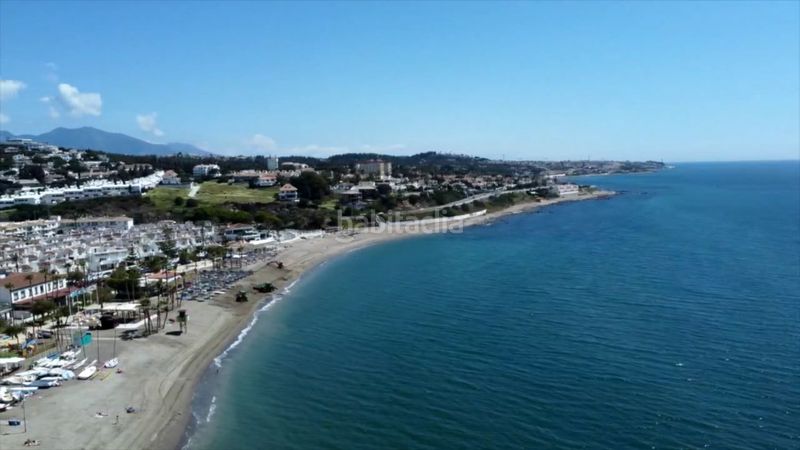 Foto 5d17eaa3-3efe-4638-a525-eaed5c01f607. Apartament amb calefacció aparcament piscina a Mijas golf Mijas