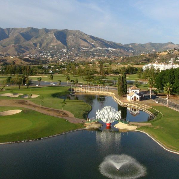 Foto 657d5d96-d622-45ba-852f-ea2450bf19b2. Apartament amb calefacció aparcament piscina a Mijas golf Mijas