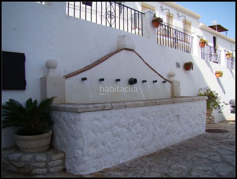 Foto 79e658e8-f3ec-42c5-bbc5-1d3bbbe71fb9. Apartament amb calefacció aparcament piscina a Mijas golf Mijas