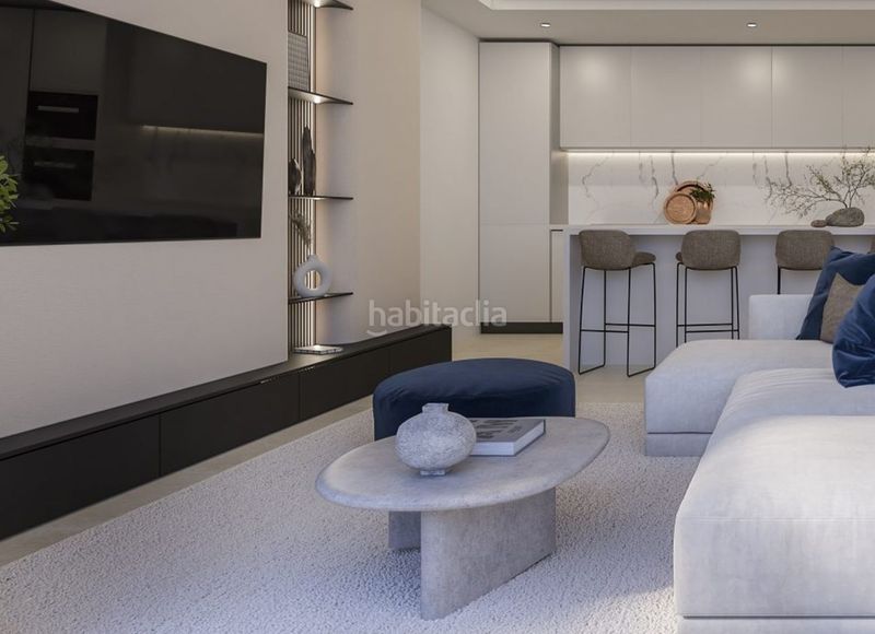 Foto d3bd75c5-0376-491c-8ec7-60496ebdfaef. Apartament amb calefacció aparcament piscina a Mijas golf Mijas