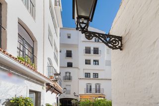 Pis a Puerto Banús