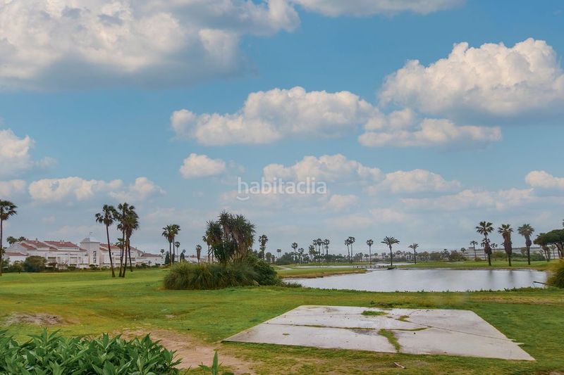 Foto 90b1798e-e5de-4898-9282-99ffbf59c160. Aparcament cotxe a Costa Ballena Golf Rota