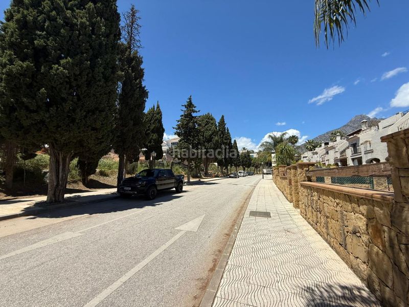 Foto 0f144d69-2e8a-4d29-8a32-c306ed2d1924. Xalet amb calefacció aparcament piscina a Nagüeles Alto Marbella