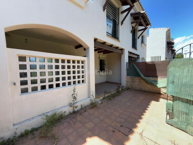 Foto 3cc4af92-c224-4721-90dd-de1b22e9e7b6. Xalet amb calefacció aparcament piscina a Nagüeles Alto Marbella
