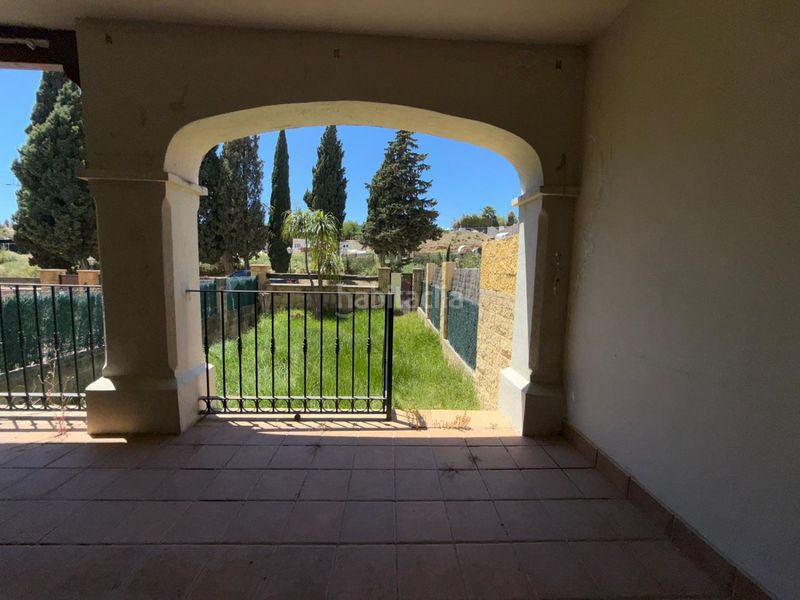 Foto 75da03fe-920a-4f3d-852f-1416f6d0791b. Xalet amb calefacció aparcament piscina a Nagüeles Alto Marbella