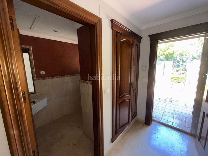 Foto 7a157941-2d60-450f-a07f-eaa014beb390. Xalet amb calefacció aparcament piscina a Nagüeles Alto Marbella