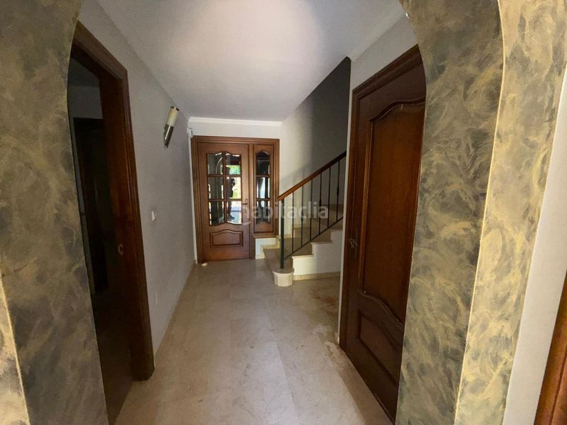 Foto 992ea3c9-e7f9-4e4b-b3ce-6f301356387a. Xalet amb calefacció aparcament piscina a Nagüeles Alto Marbella