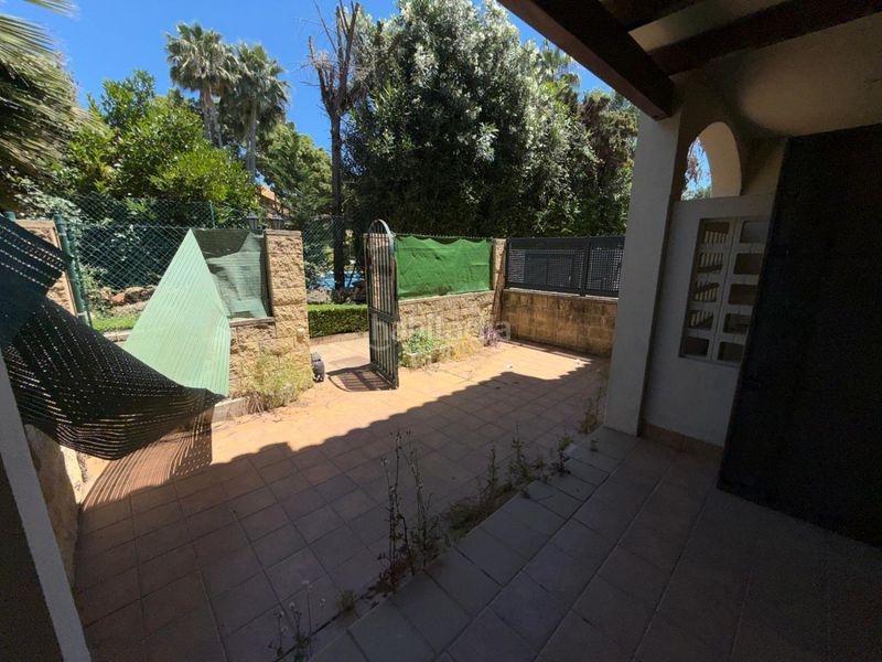 Foto c1e56750-6896-42c6-95bb-72d761f44a4e. Xalet amb calefacció aparcament piscina a Nagüeles Alto Marbella