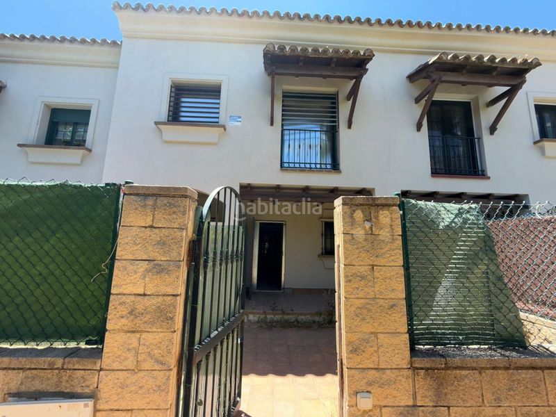 Foto e9277116-9e43-4756-aa47-e164fe336ee8. Xalet amb calefacció aparcament piscina a Nagüeles Alto Marbella