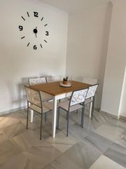 Flat in Hacienda Torrequebrada. Piso en venta en torrequebrada  golf, 2 dormitorios.