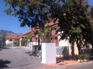 Appartement à Hacienda Torrequebrada. Piso en venta en torrequebrada  golf, 2 dormitorios.