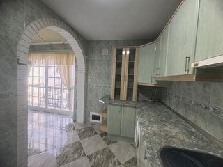 Appartement à El Palo. Piso en venta en el palo  la pelusa, 3 dormitorios.