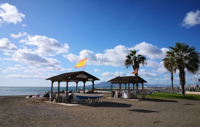 Foto 659245f1-c5d4-49f0-92aa-15d3883a3524. Pis amb calefacció a El Palo Málaga